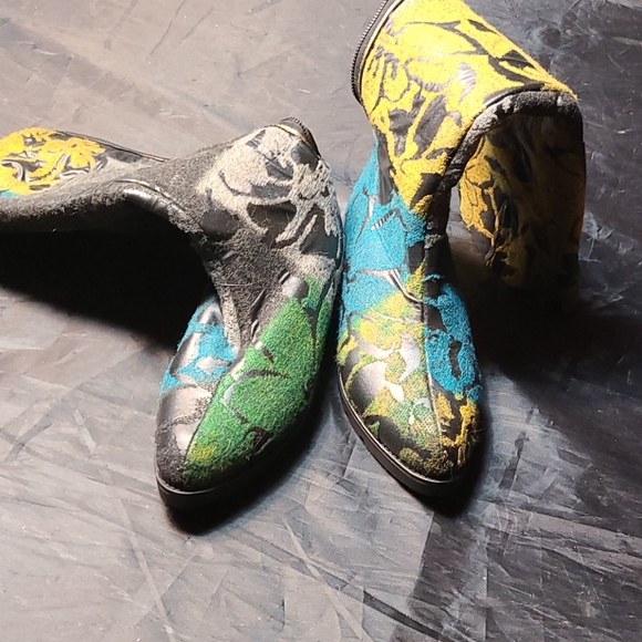 Bulo Boots size 39 - Picture 4 of 4